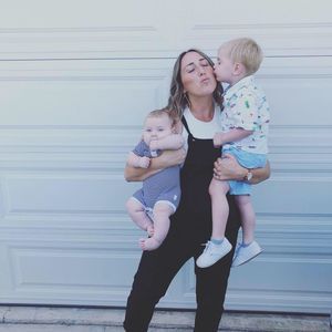 Meet your Posher, Allie